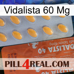 Vidalista 60Mg 43